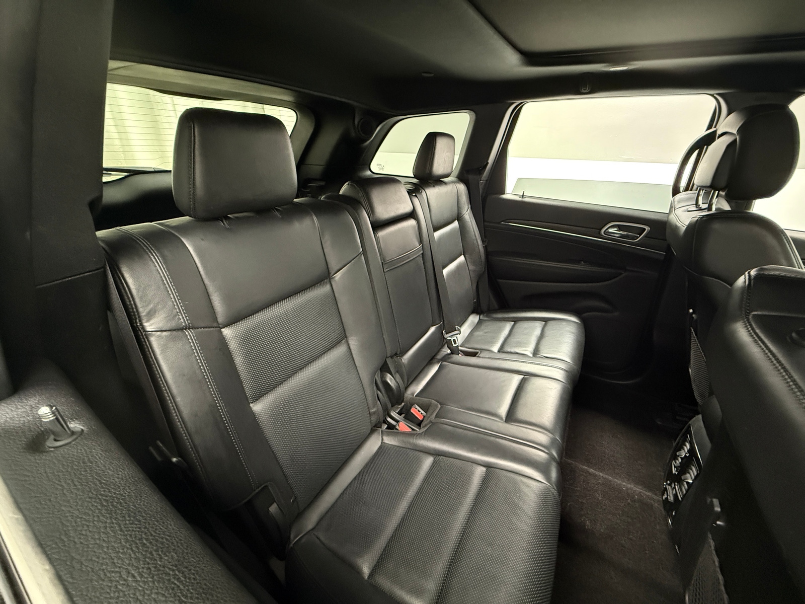 Thumbnail: 2019 Jeep Grand Cherokee - 5