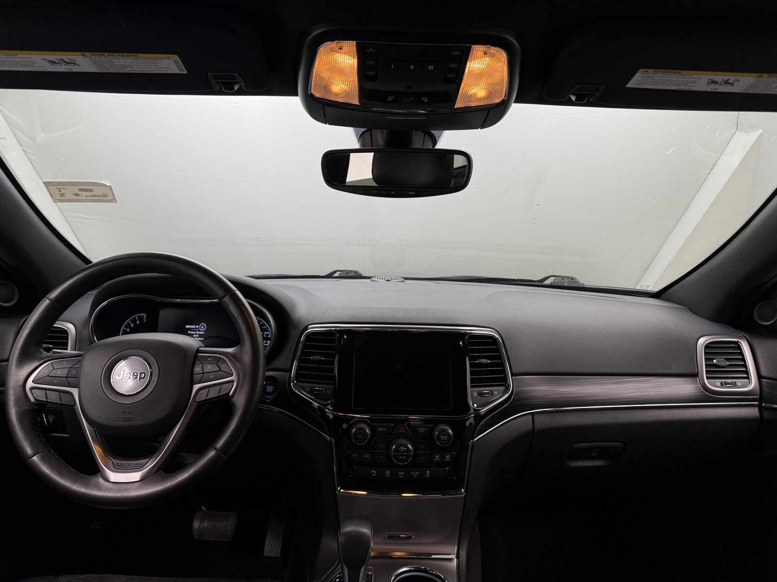 Thumbnail: 2019 Jeep Grand Cherokee - 2