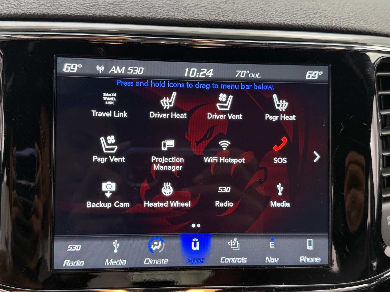 Thumbnail: 2019 Jeep Grand Cherokee - 3