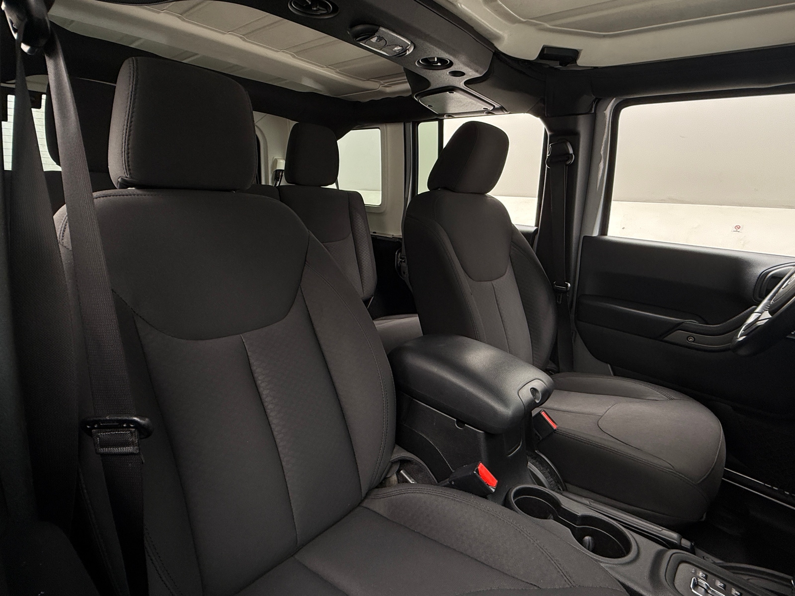 Thumbnail: 2017 Jeep Wrangler - 2
