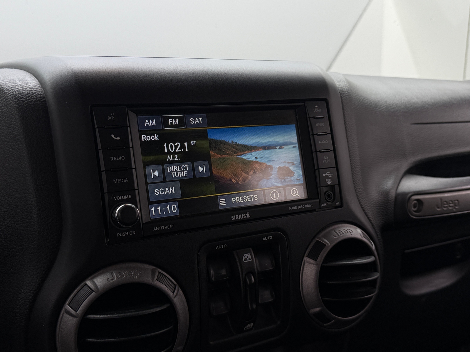 Thumbnail: 2017 Jeep Wrangler - 4