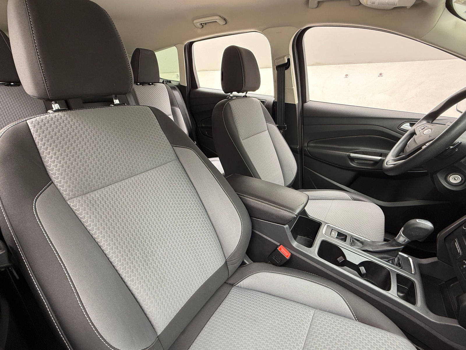 Thumbnail: 2017 Ford Escape - 2