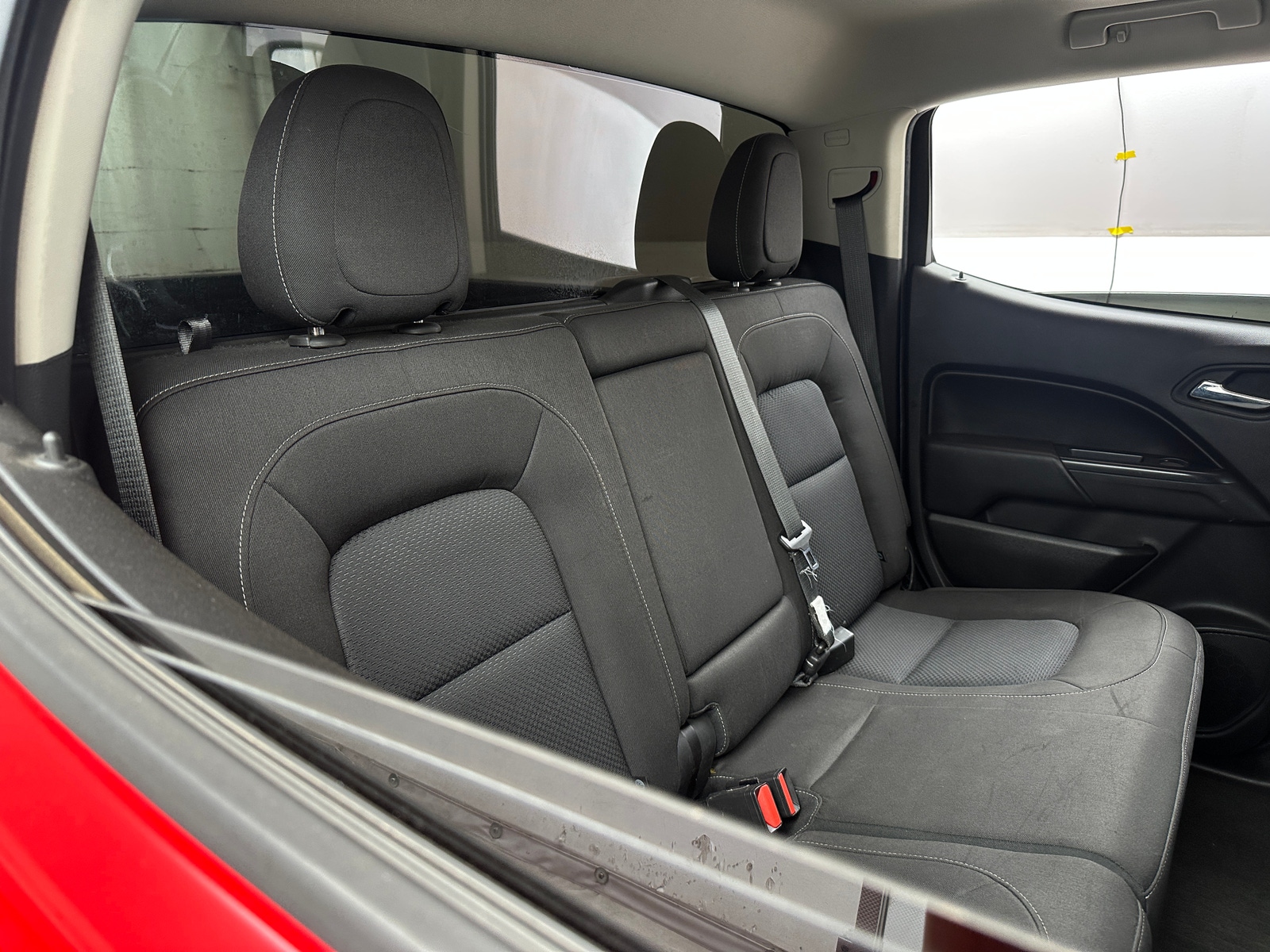 Thumbnail: 2018 Chevrolet Colorado - 6