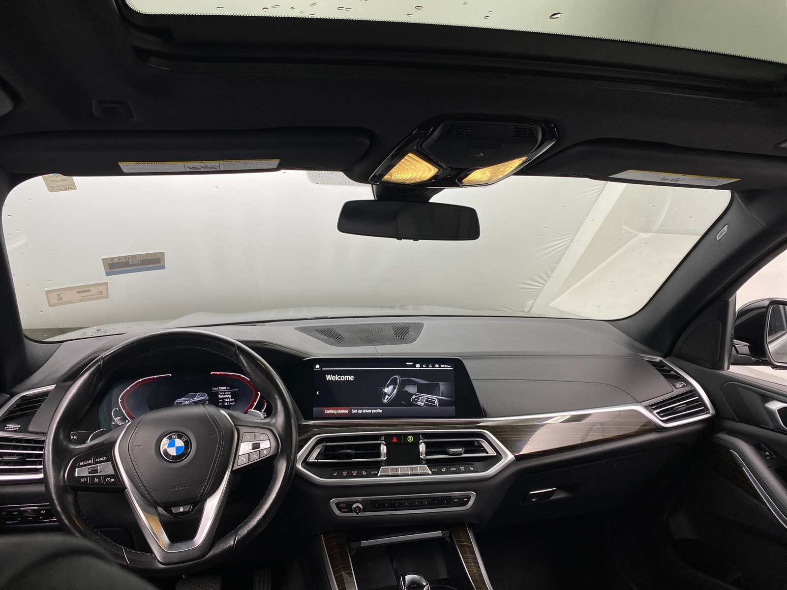 Thumbnail: 2019 BMW X5 - 2