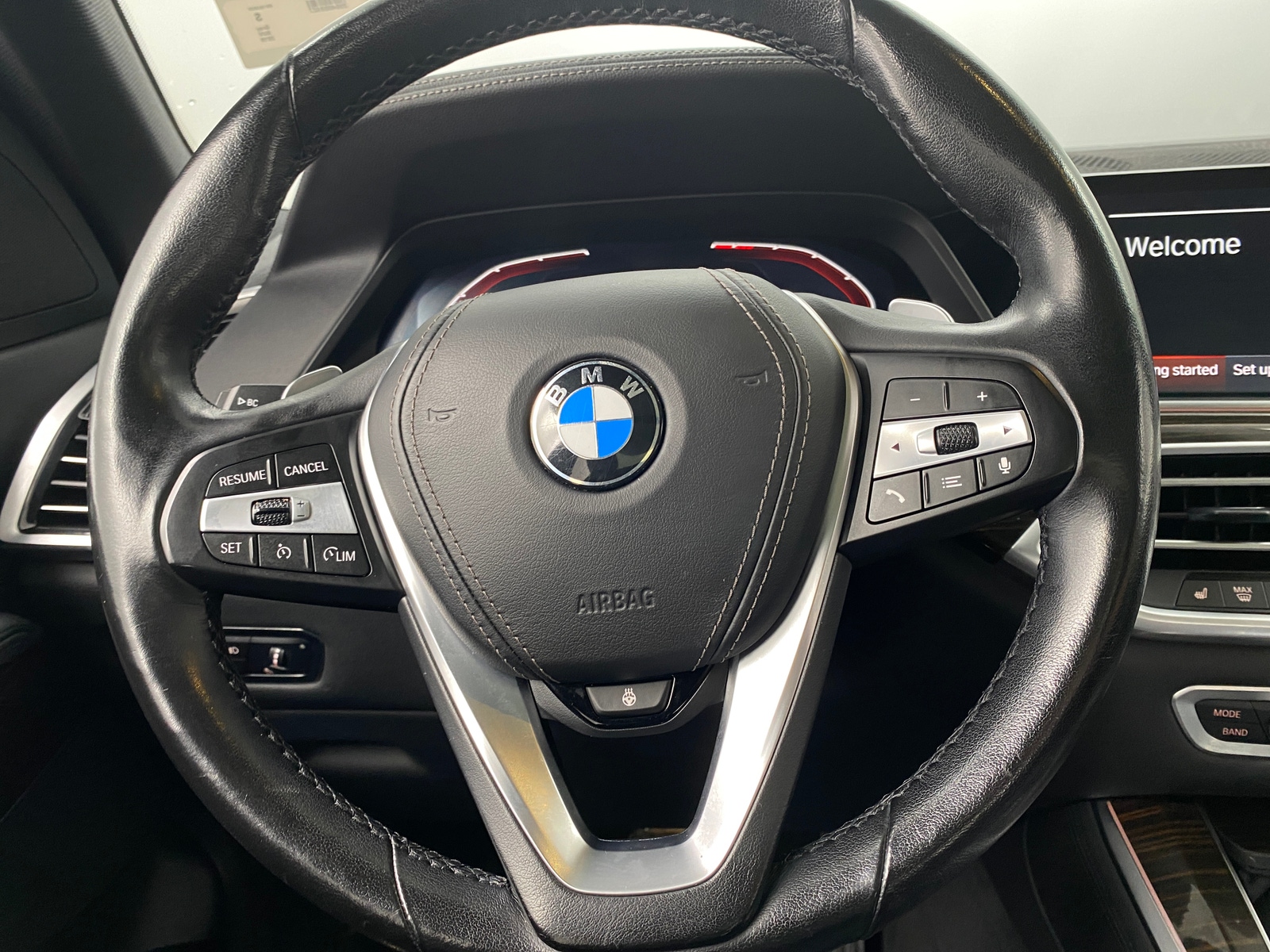 Thumbnail: 2019 BMW X5 - 4