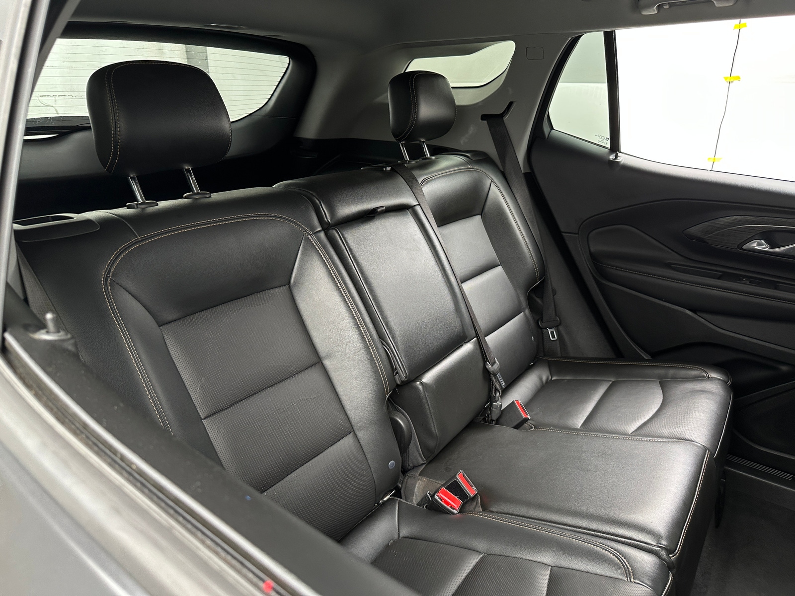 Thumbnail: 2018 GMC Terrain - 5