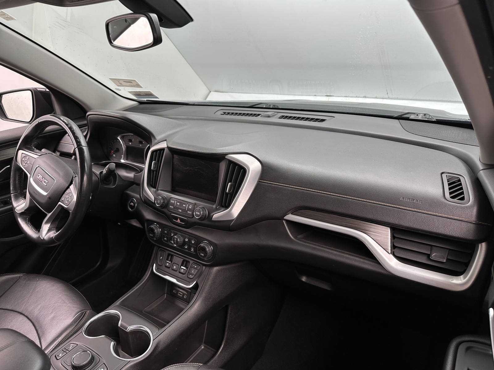 Thumbnail: 2018 GMC Terrain - 2