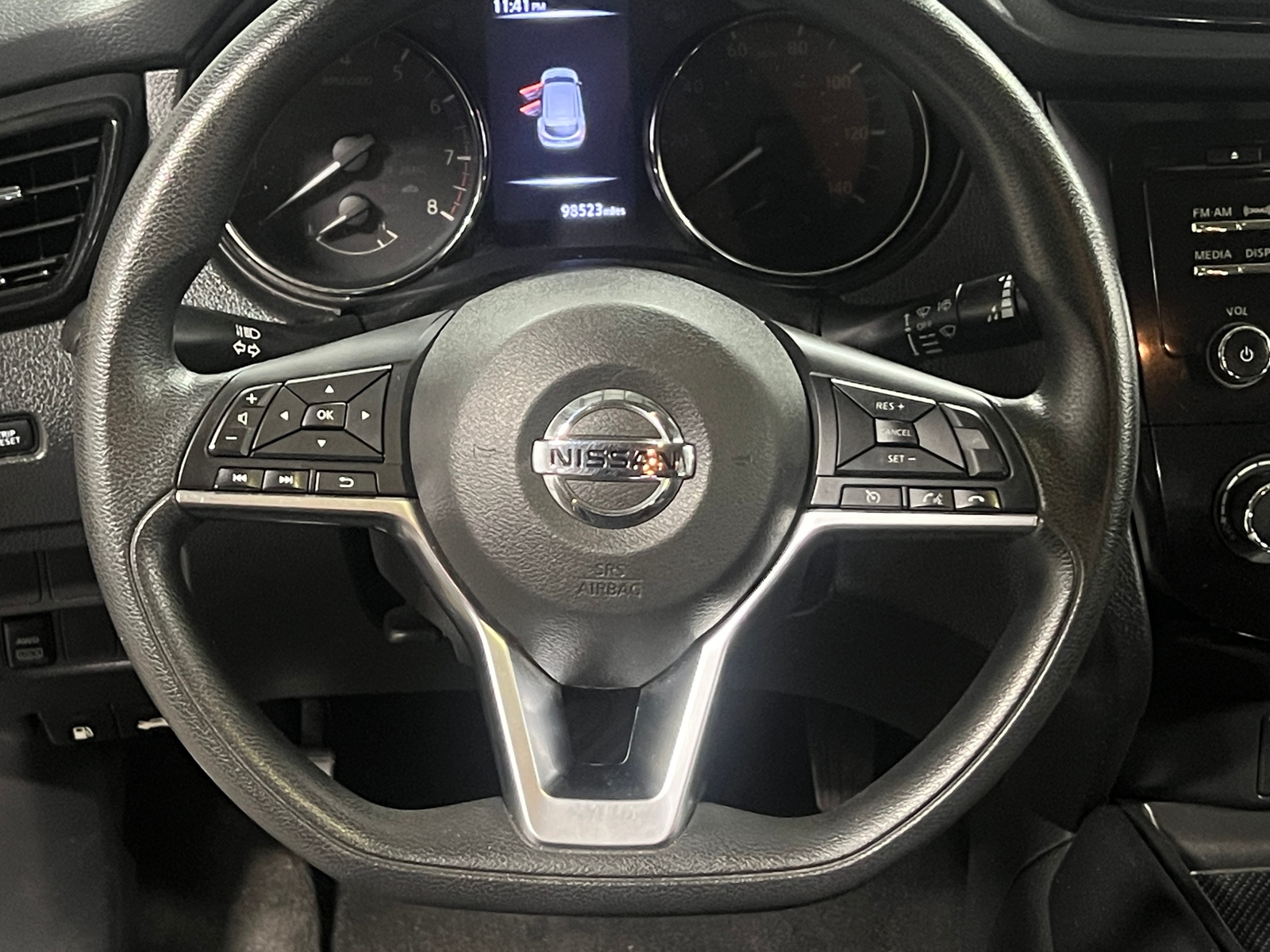 Thumbnail: 2018 Nissan Rogue Sport - 5