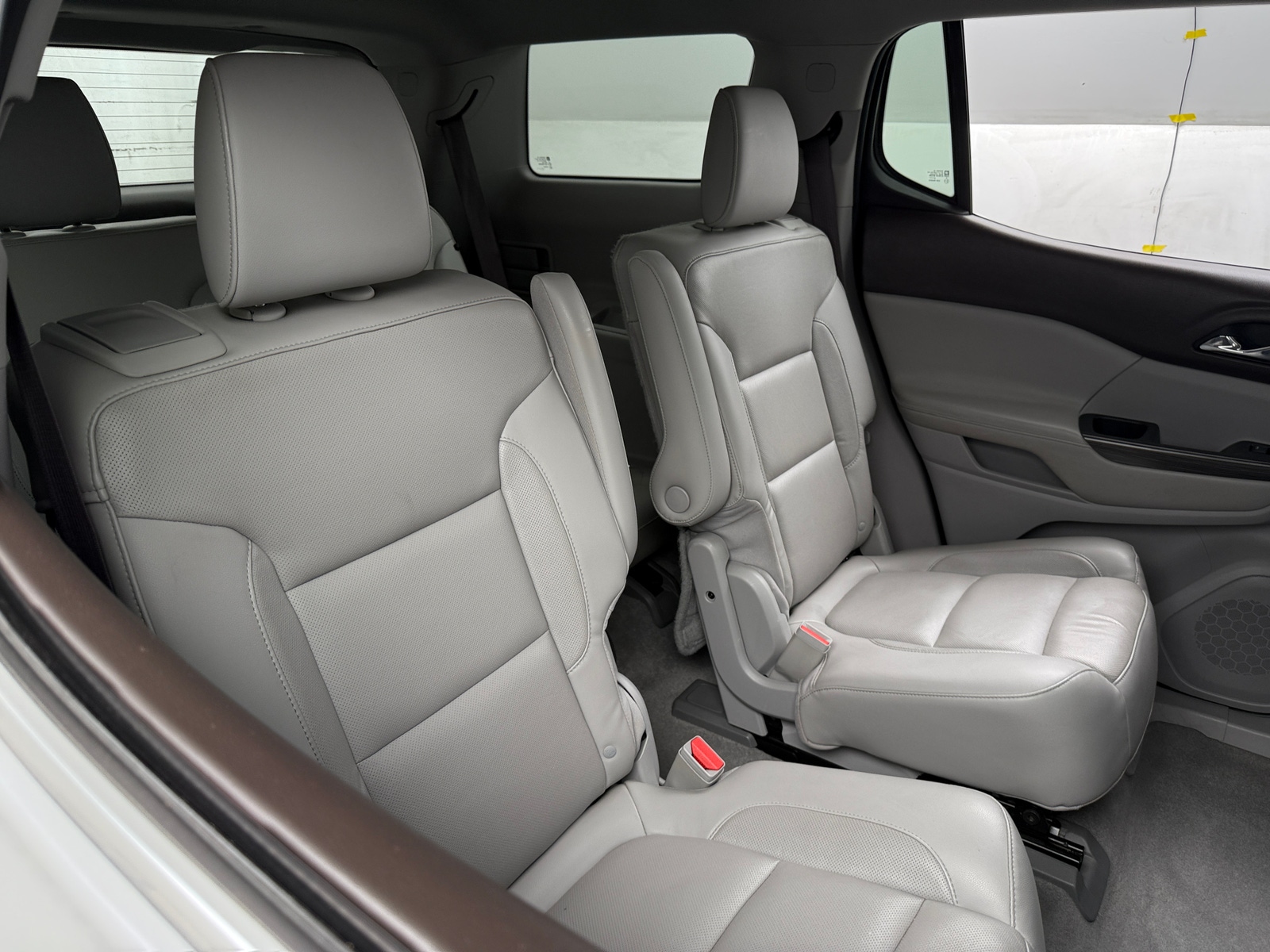 Thumbnail: 2017 GMC Acadia - 5