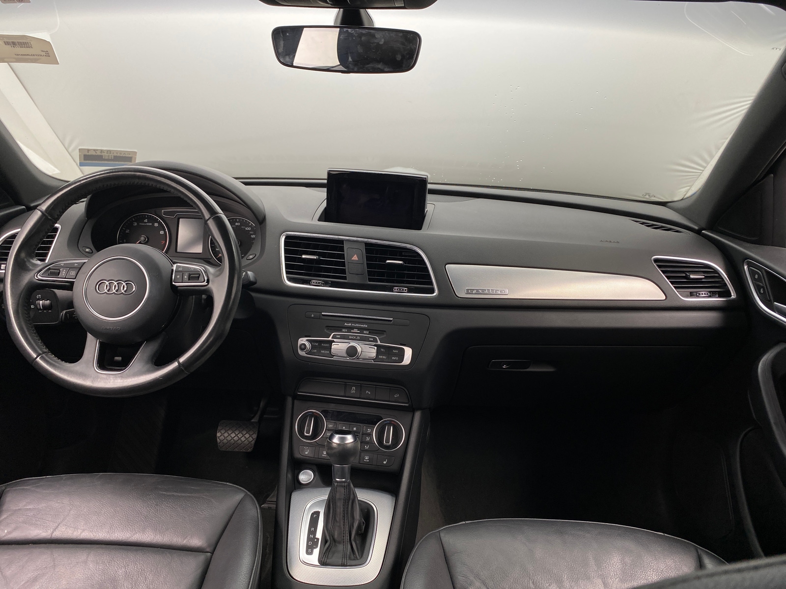 Thumbnail: 2018 Audi Q3 - 2