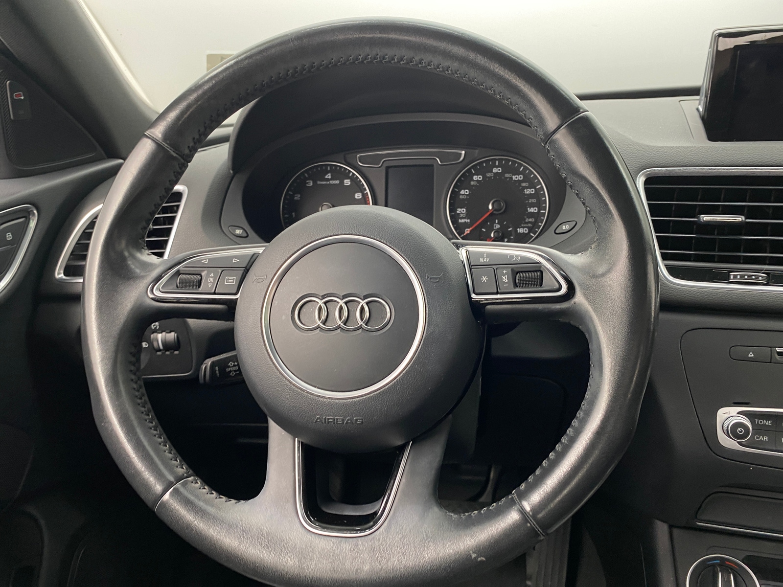 Thumbnail: 2018 Audi Q3 - 4