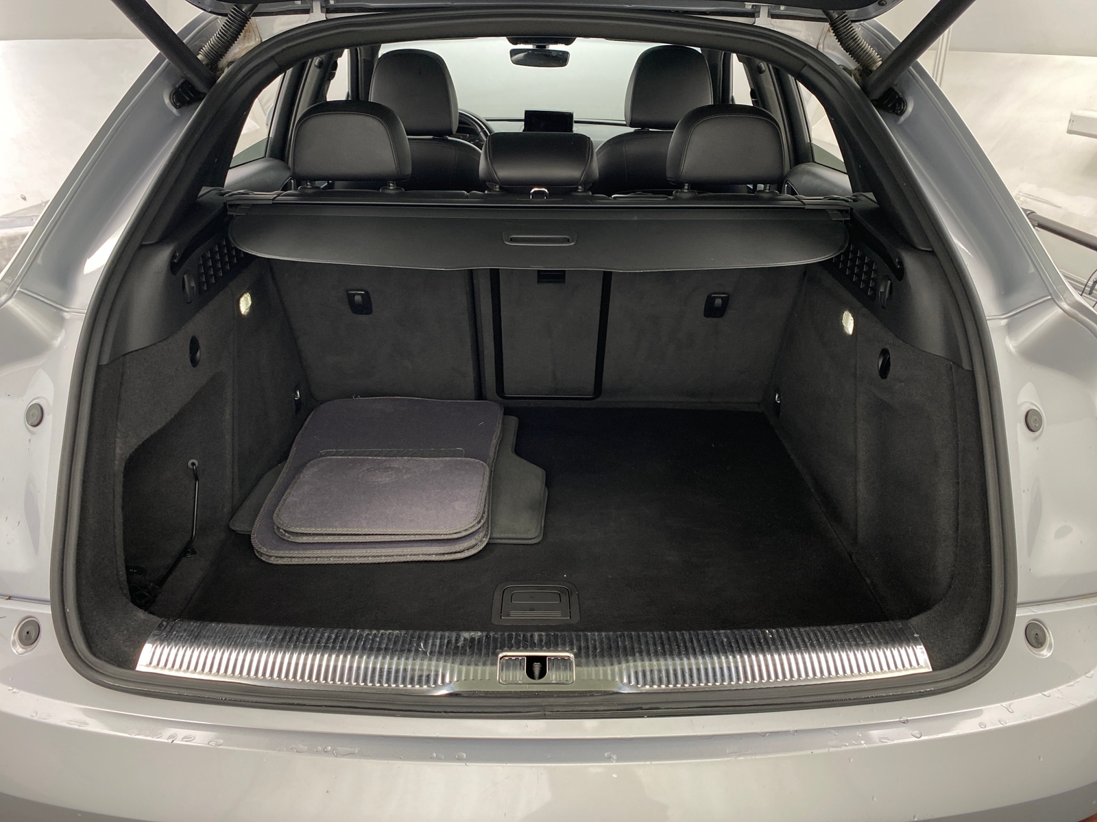 Thumbnail: 2018 Audi Q3 - 6