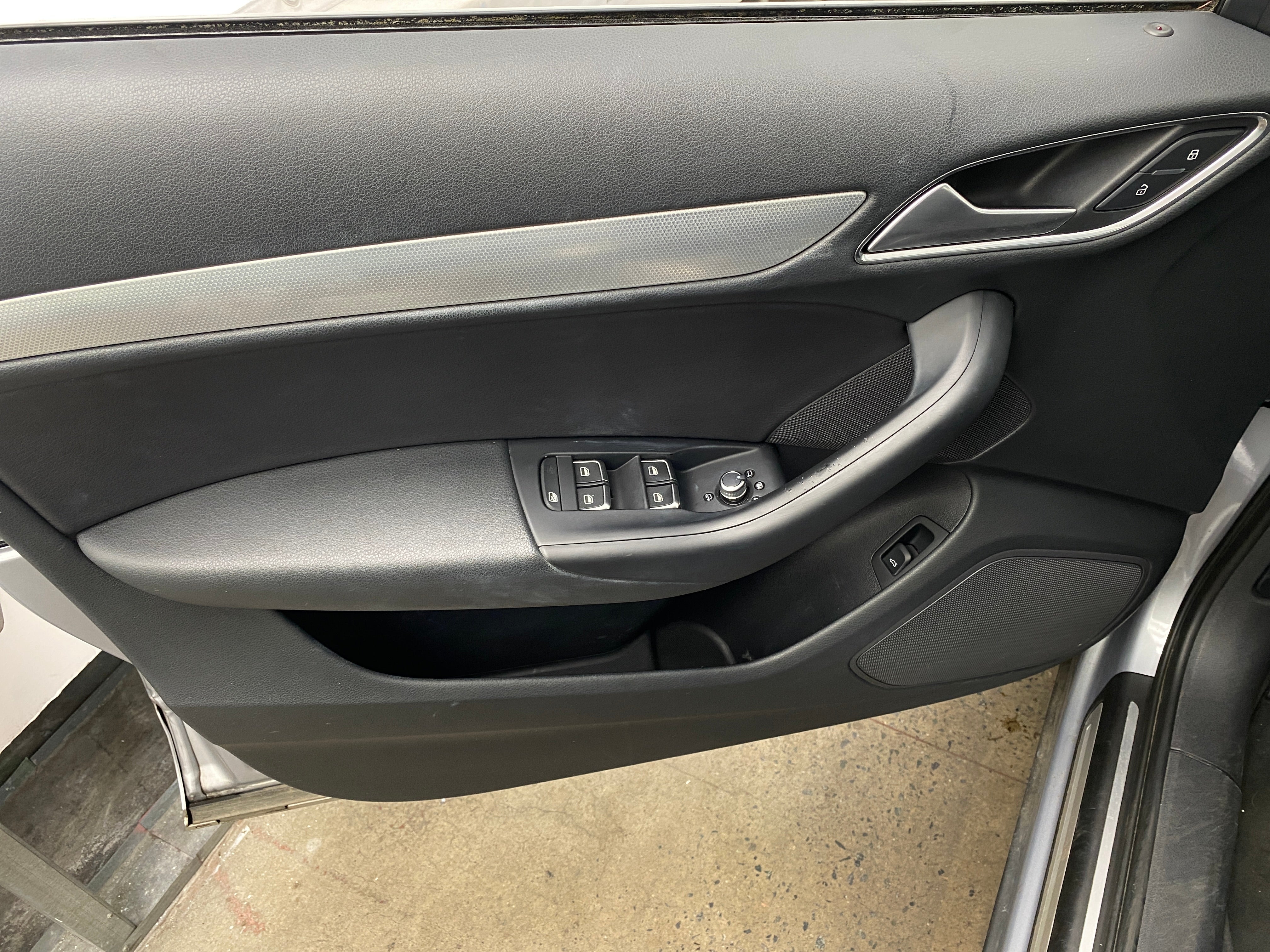 2018 Audi Q3