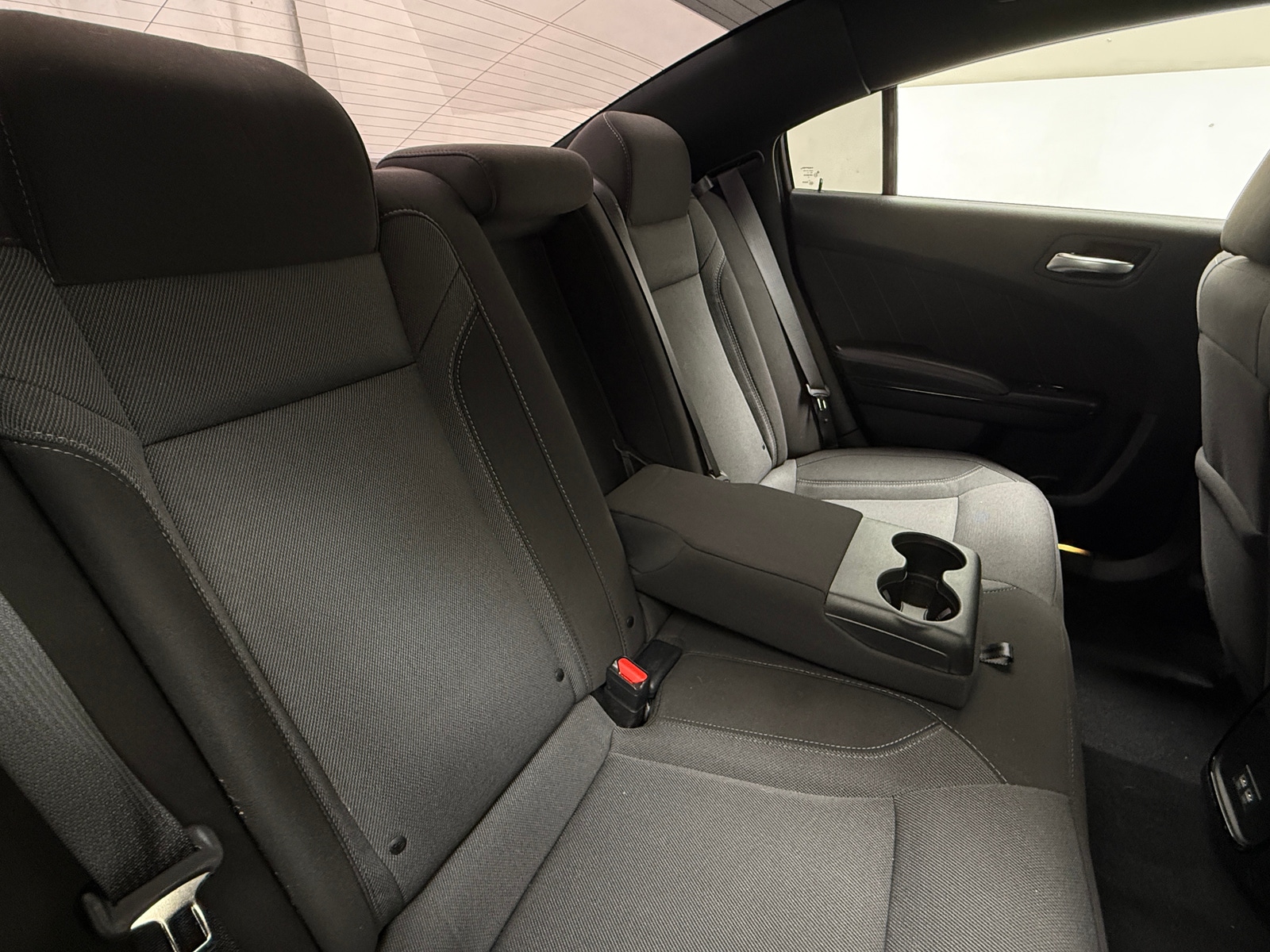 Thumbnail: 2022 Dodge Charger - 6