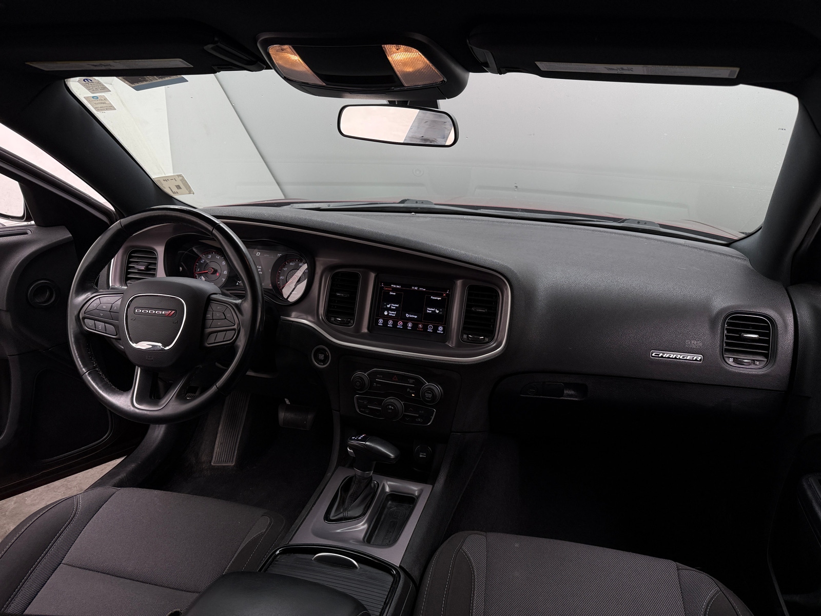 Thumbnail: 2022 Dodge Charger - 3