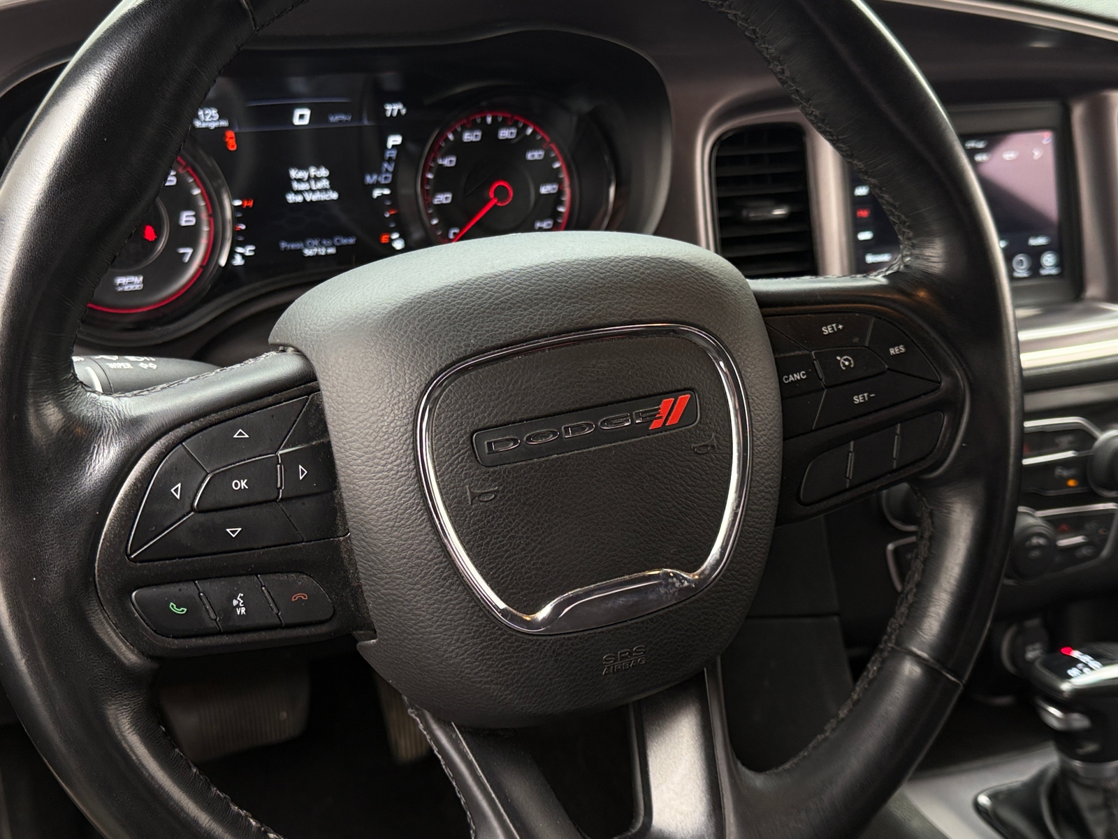 Thumbnail: 2022 Dodge Charger - 5