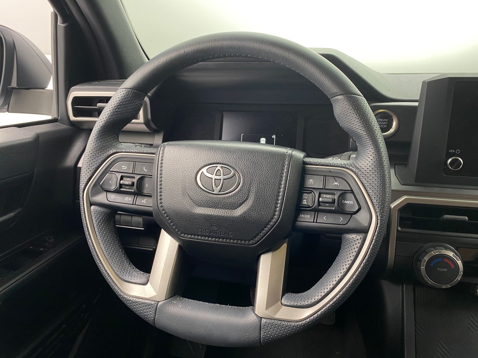 Thumbnail: 2025 Toyota 4Runner - 5