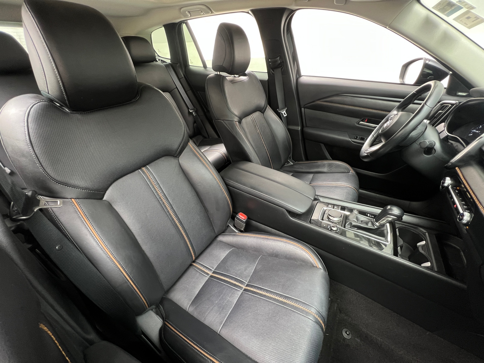 Thumbnail: 2023 Mazda CX-50 - 2