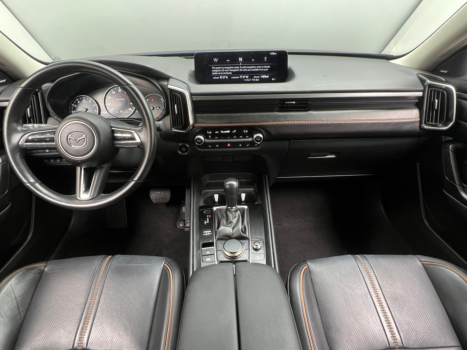 Thumbnail: 2023 Mazda CX-50 - 3