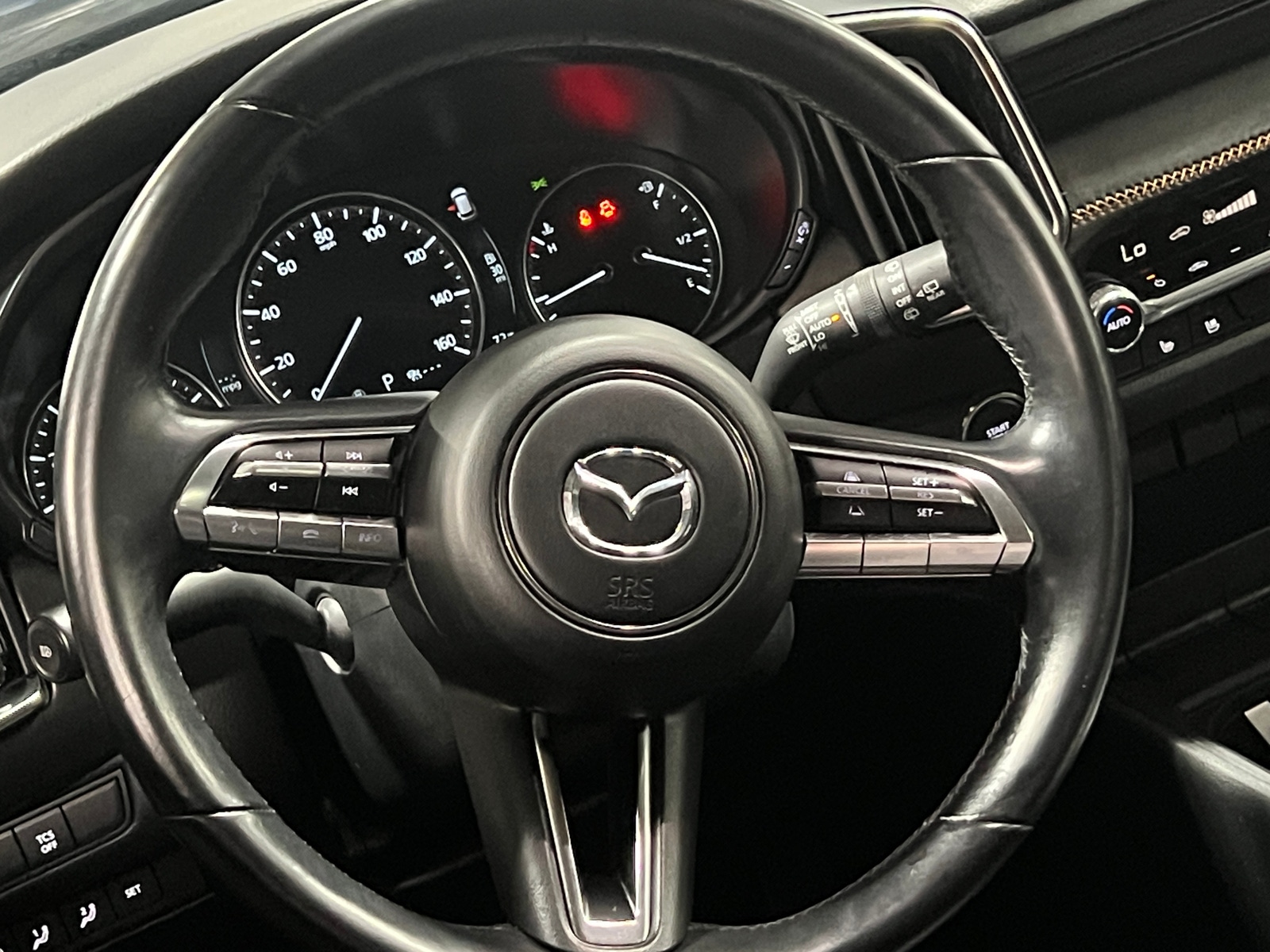 Thumbnail: 2023 Mazda CX-50 - 5
