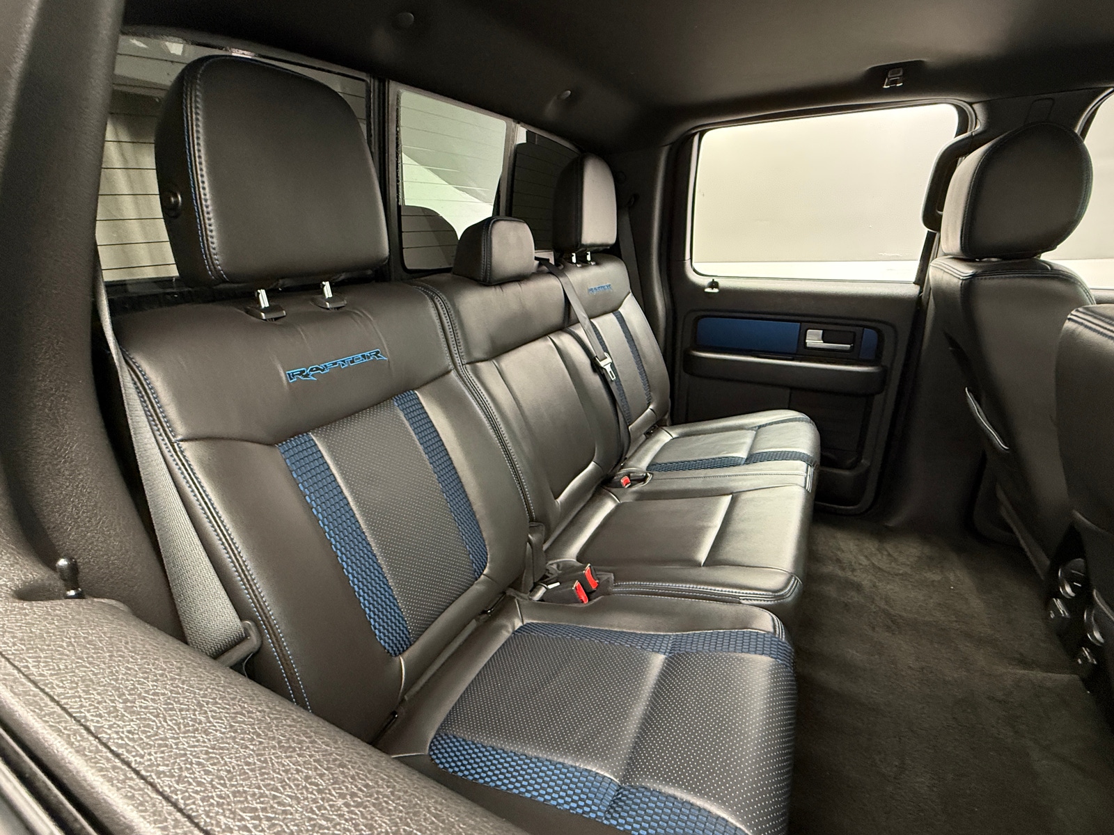 Thumbnail: 2014 Ford Econoline - 5