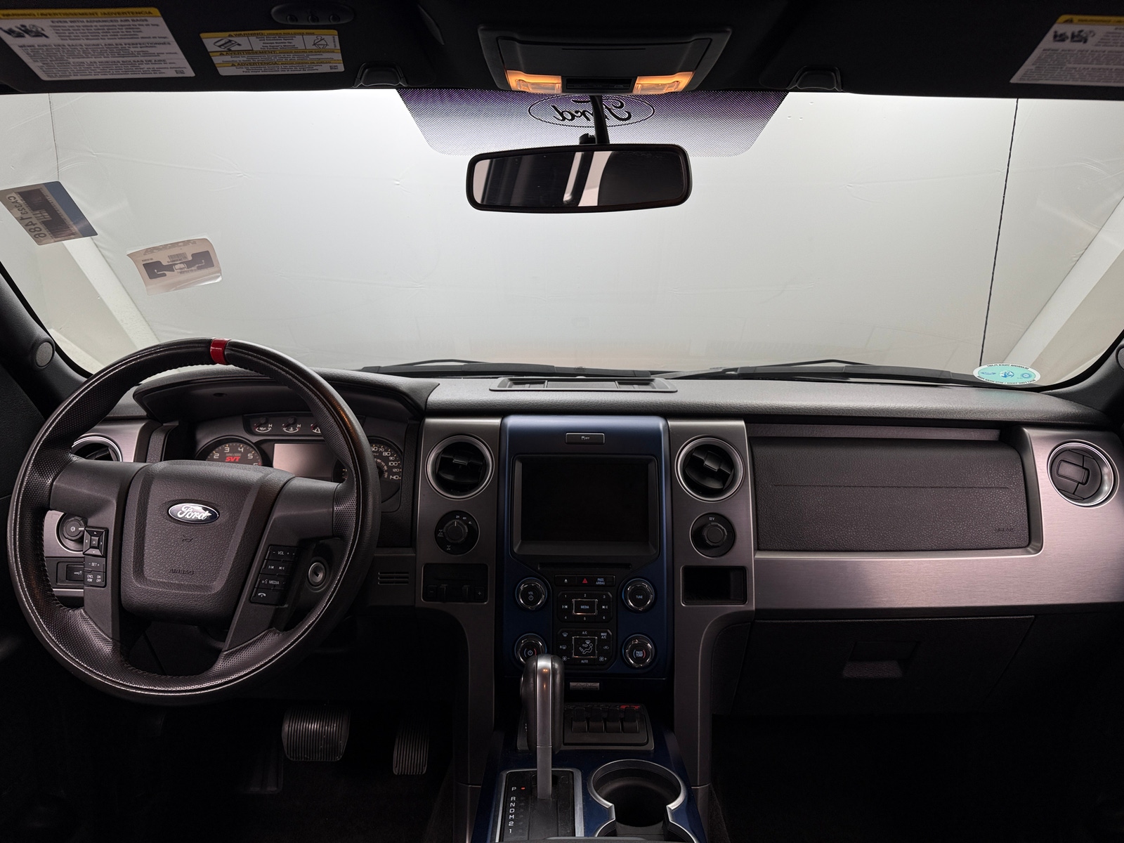 Thumbnail: 2014 Ford Econoline - 2