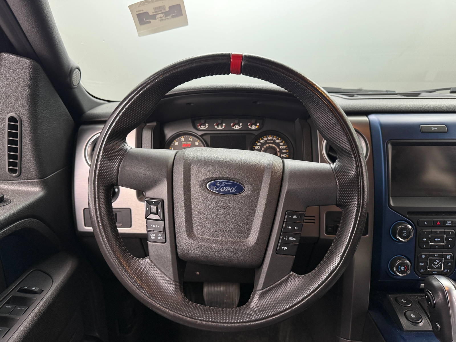 Thumbnail: 2014 Ford Econoline - 4
