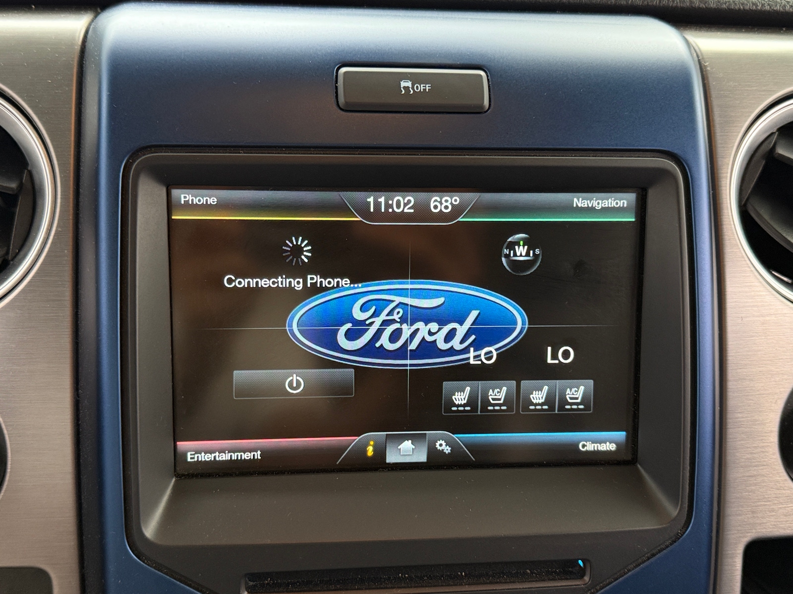 Thumbnail: 2014 Ford Econoline - 3