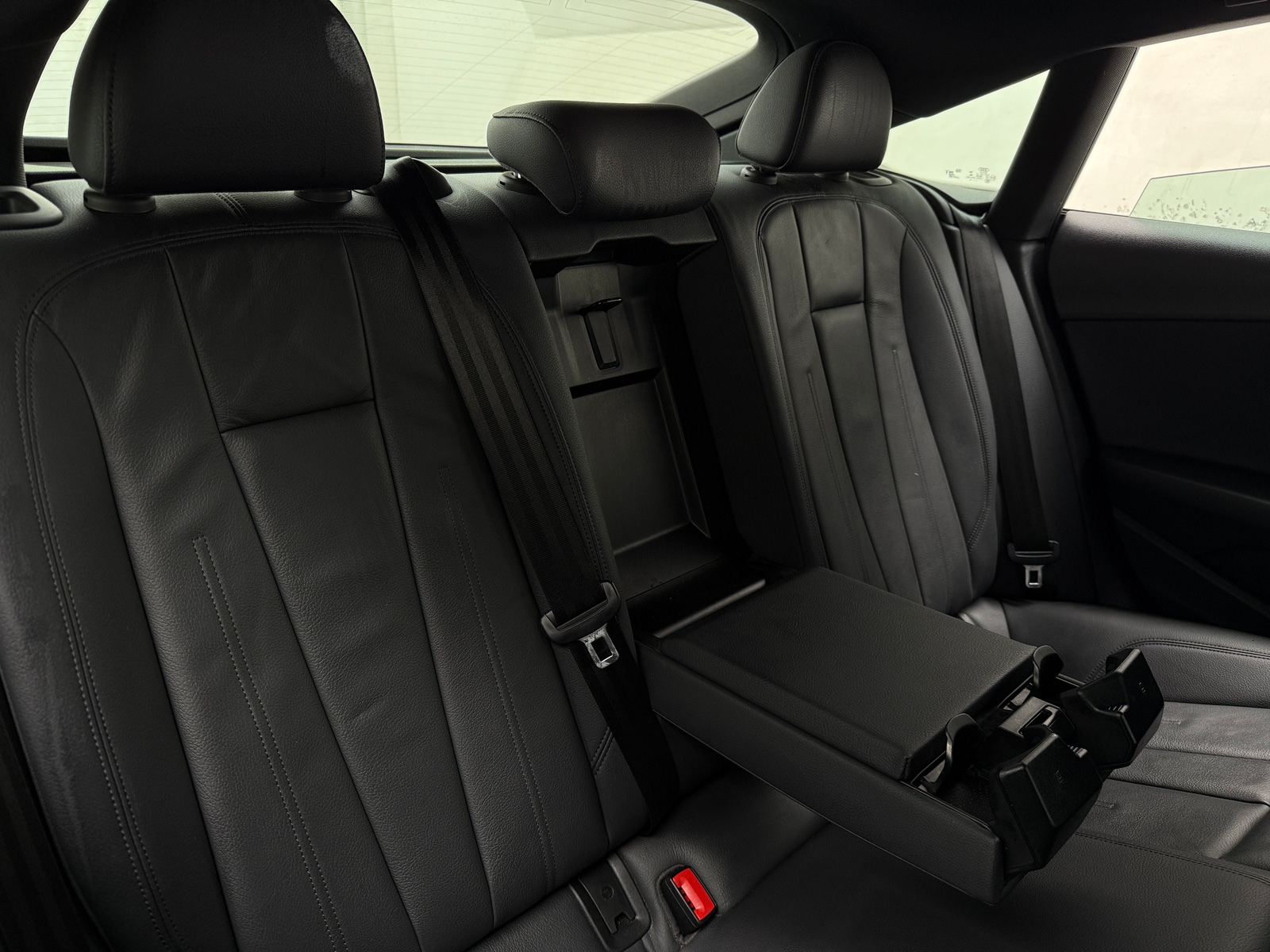 Thumbnail: 2019 Audi A5 - 5