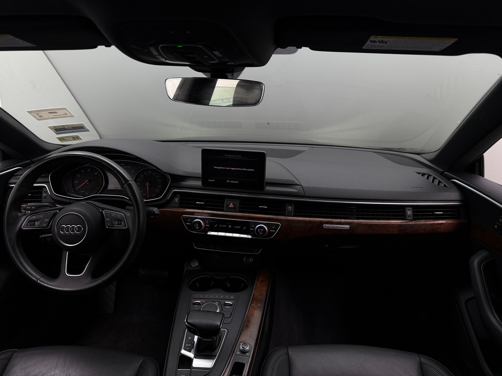 Thumbnail: 2019 Audi A5 - 2