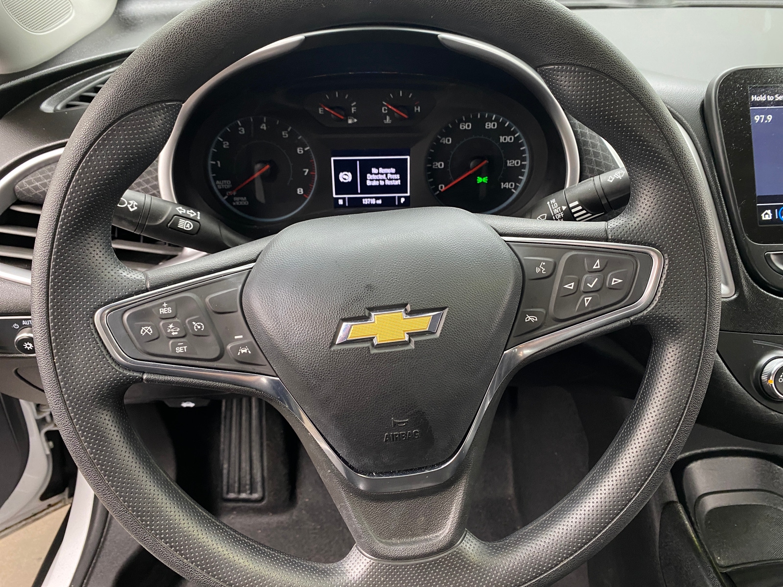 Thumbnail: 2024 Chevrolet Malibu - 5