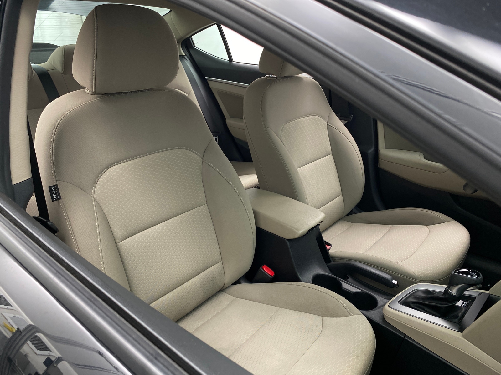 Thumbnail: 2019 Hyundai Elantra - 2