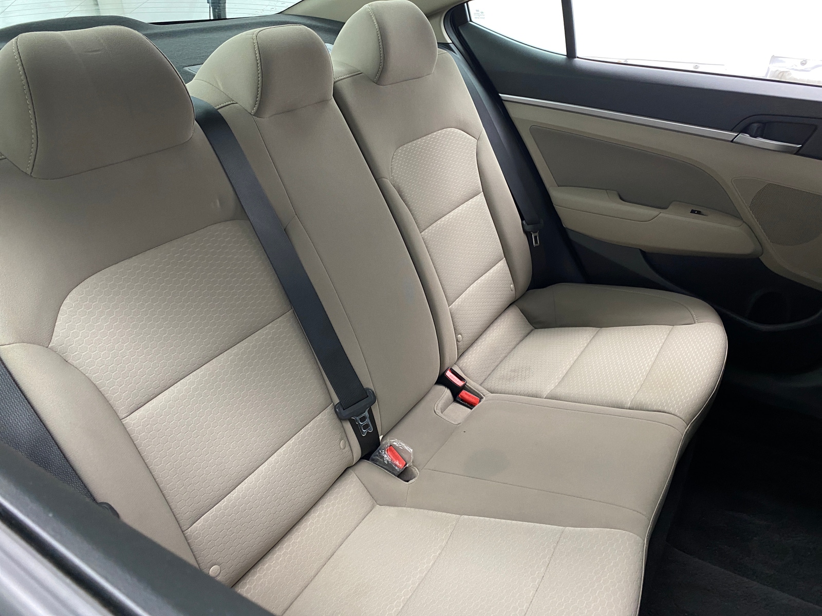 Thumbnail: 2019 Hyundai Elantra - 6