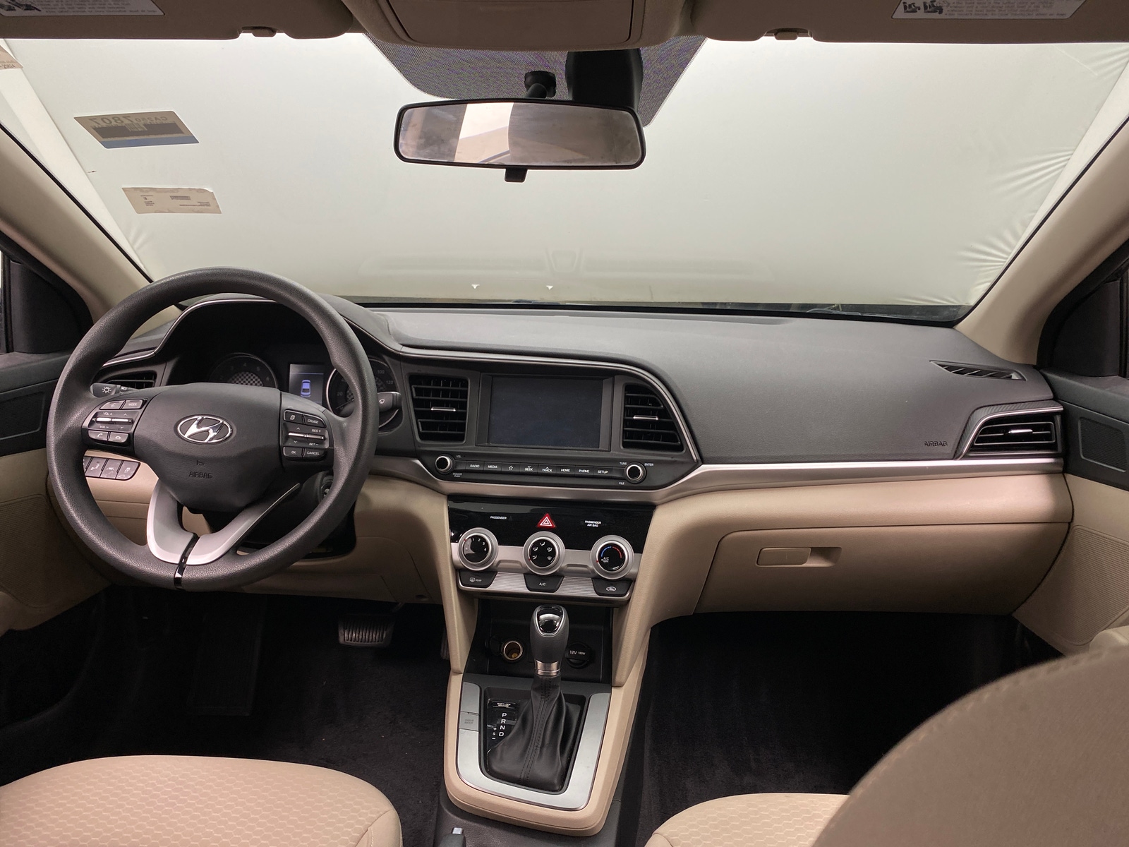 Thumbnail: 2019 Hyundai Elantra - 3