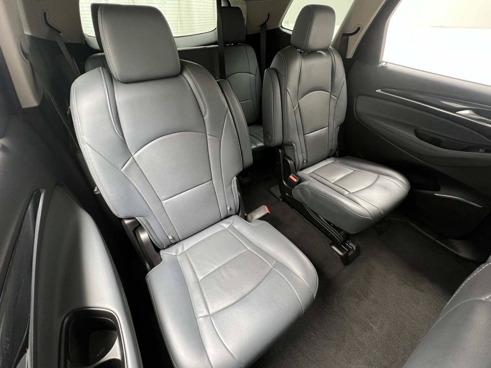 Thumbnail: 2020 Buick Enclave - 5