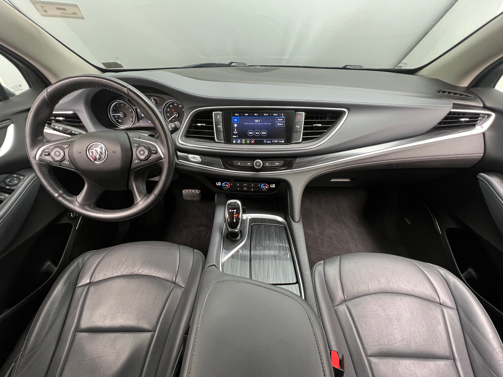 Thumbnail: 2020 Buick Enclave - 2
