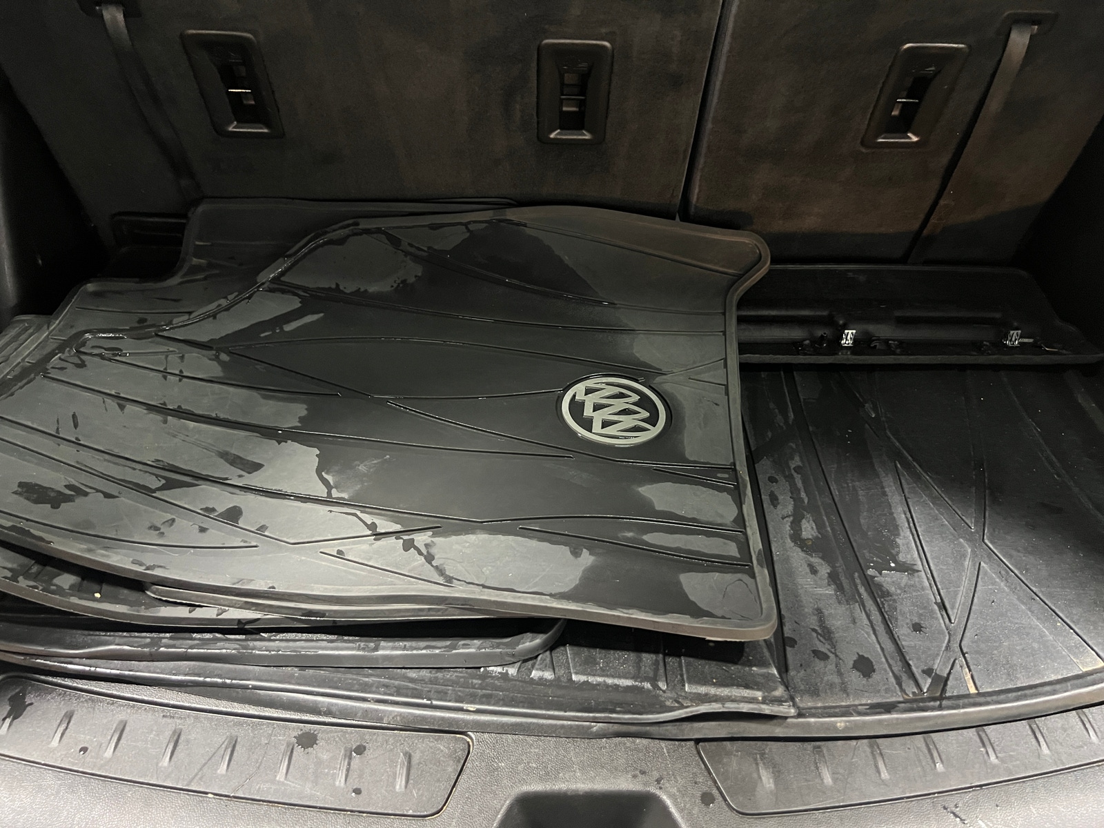 Thumbnail: 2020 Buick Enclave - 6