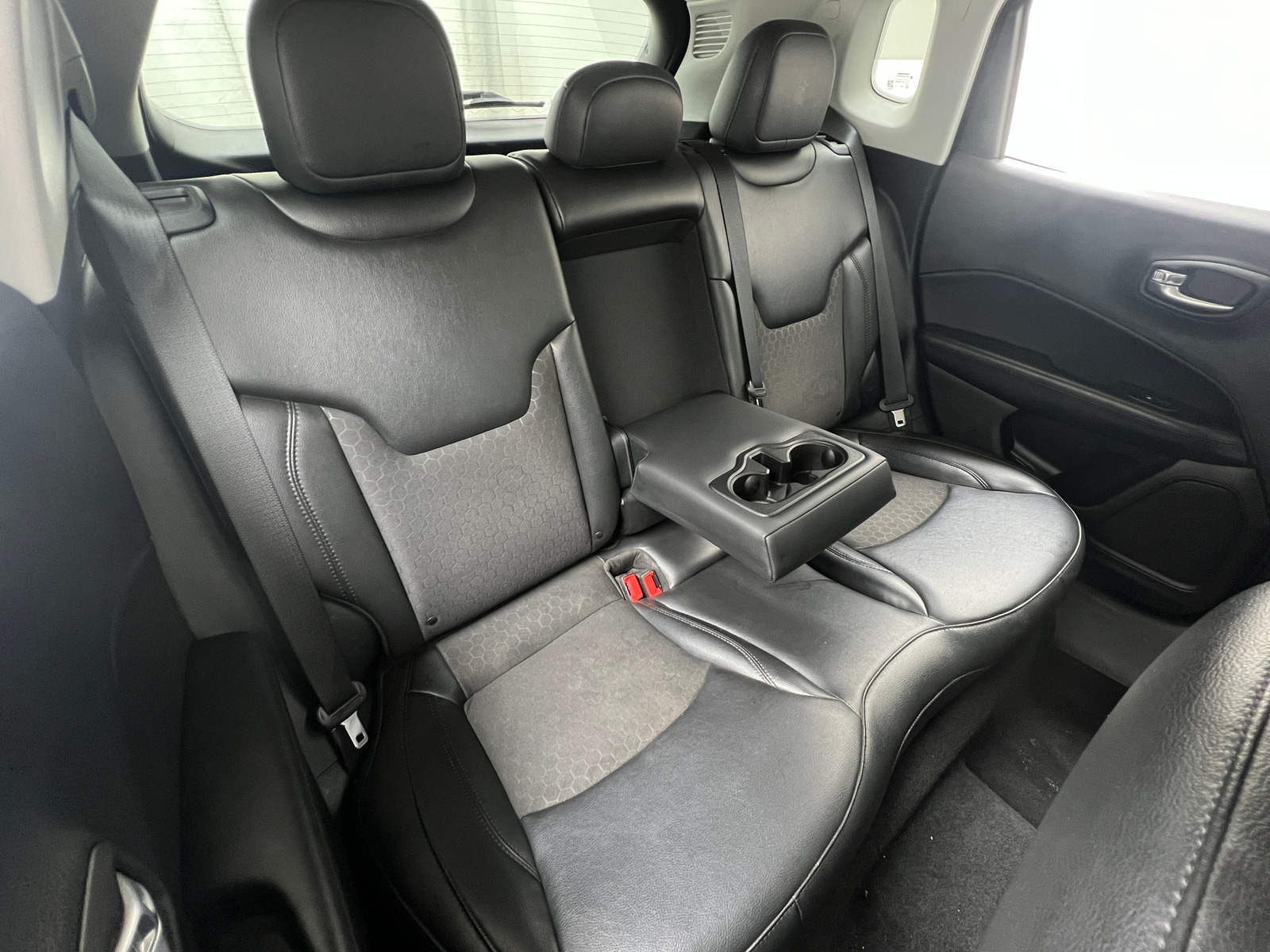 Thumbnail: 2019 Jeep Compass - 6