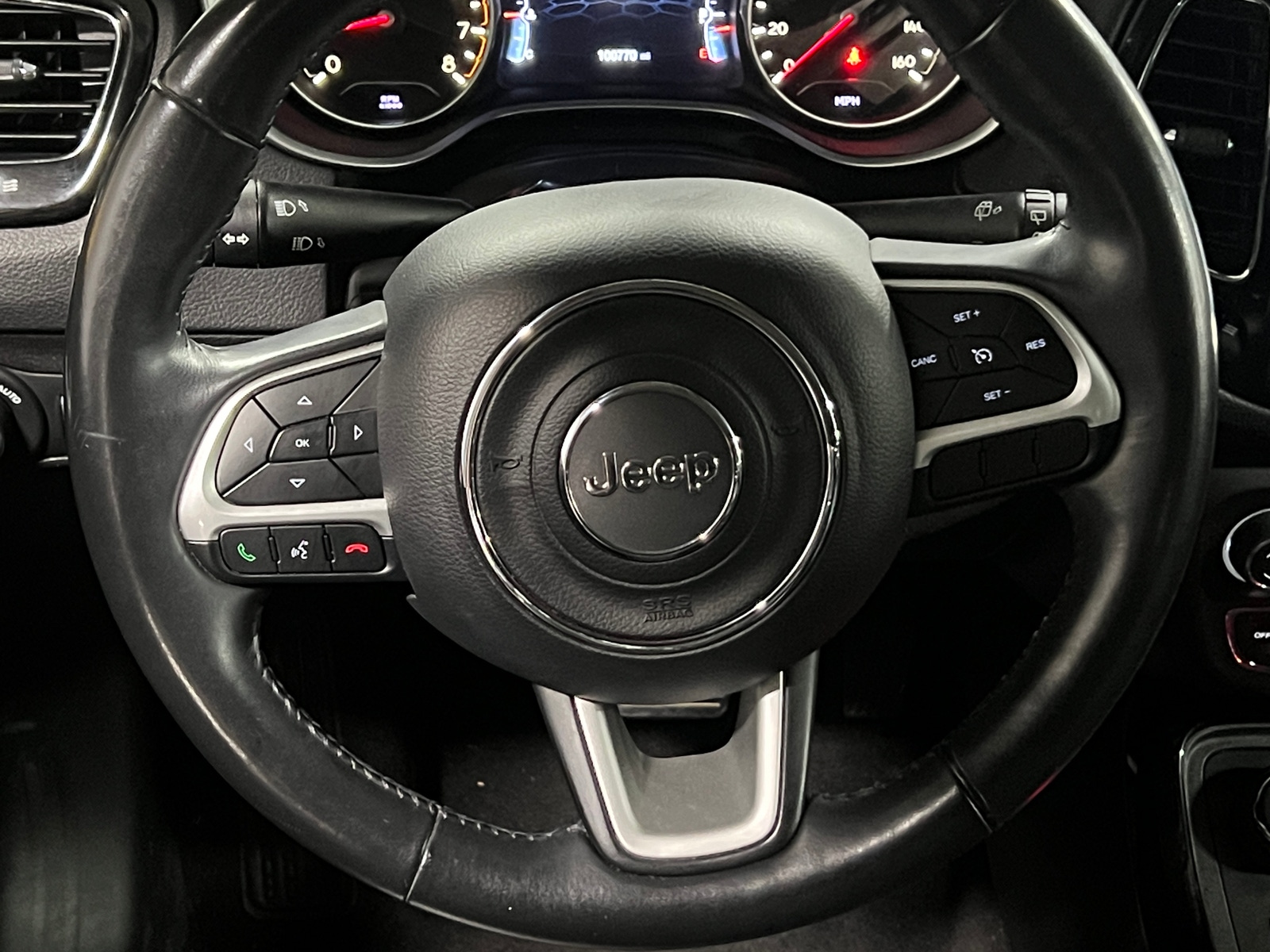 Thumbnail: 2019 Jeep Compass - 5