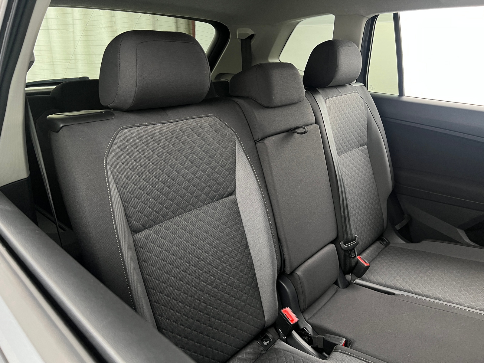 Thumbnail: 2019 Volkswagen Tiguan - 6