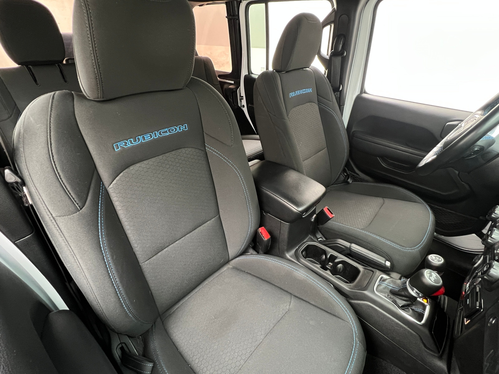 Thumbnail: 2022 Jeep Wrangler - 2