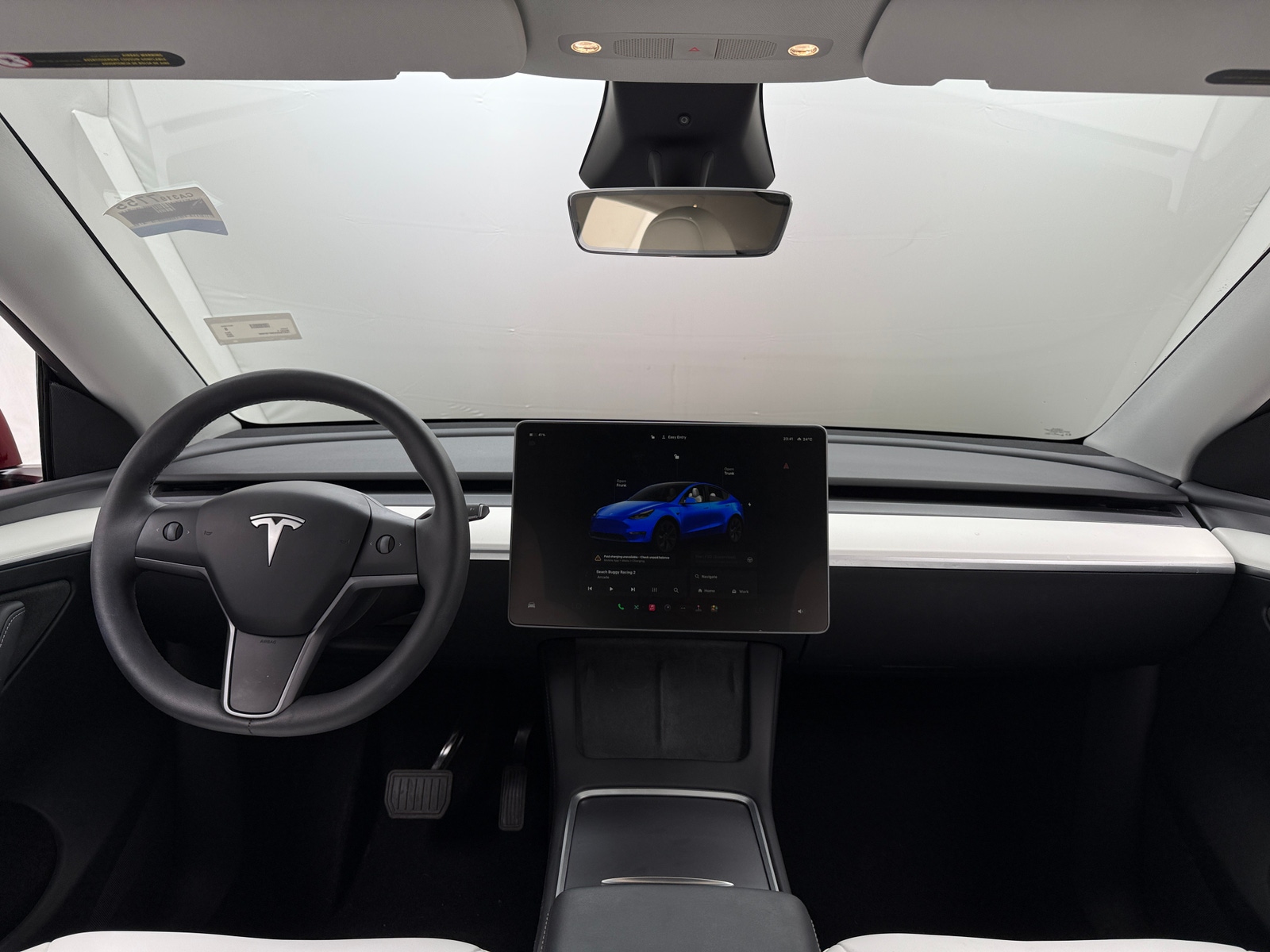 Thumbnail: 2024 Tesla Model Y - 2