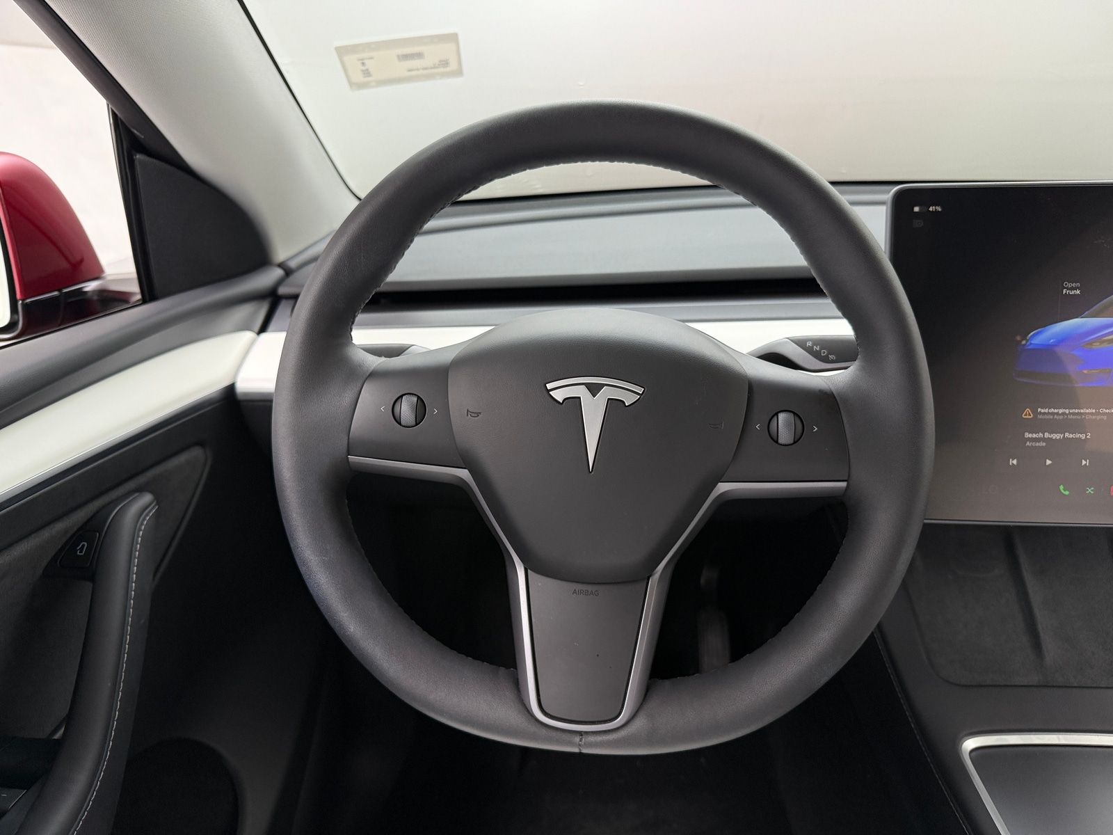 Thumbnail: 2024 Tesla Model Y - 4