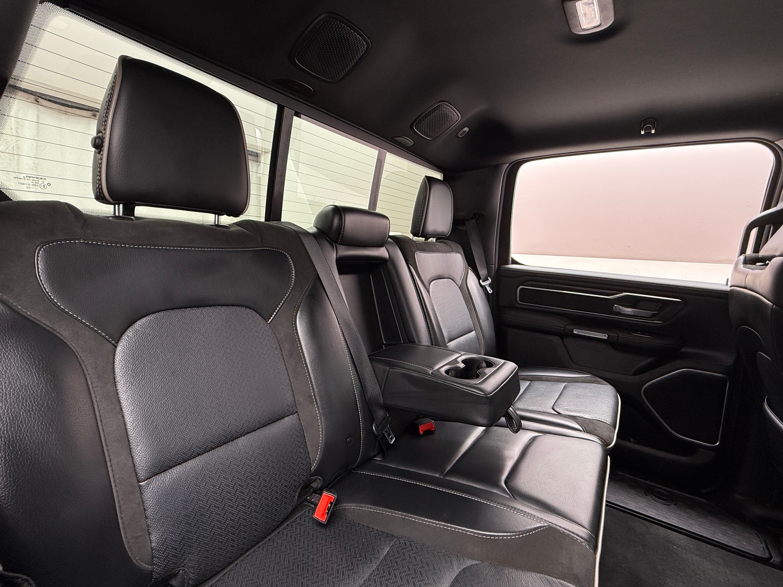 Thumbnail: 2023 RAM 1500 - 5