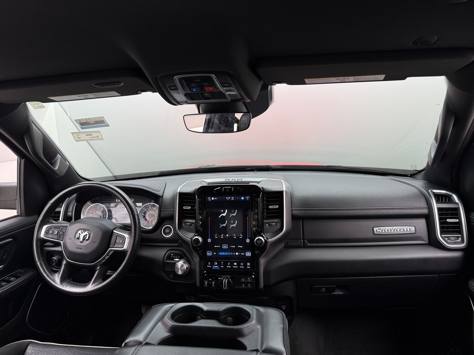 Thumbnail: 2023 RAM 1500 - 2