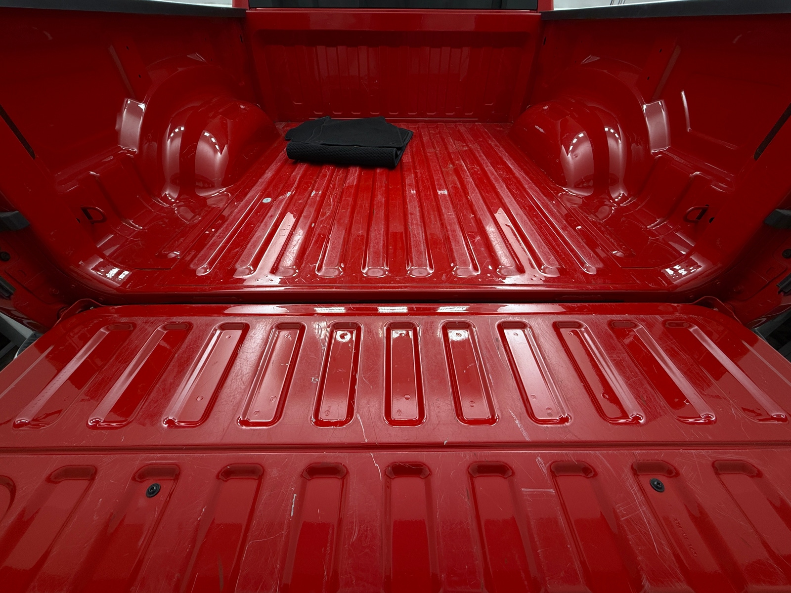Thumbnail: 2023 RAM 1500 - 6