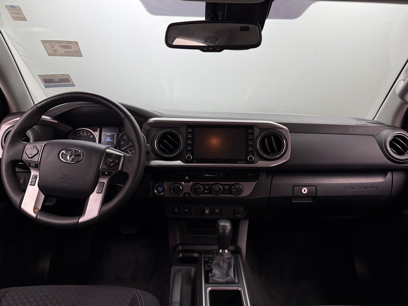 Thumbnail: 2023 Toyota Tacoma - 3