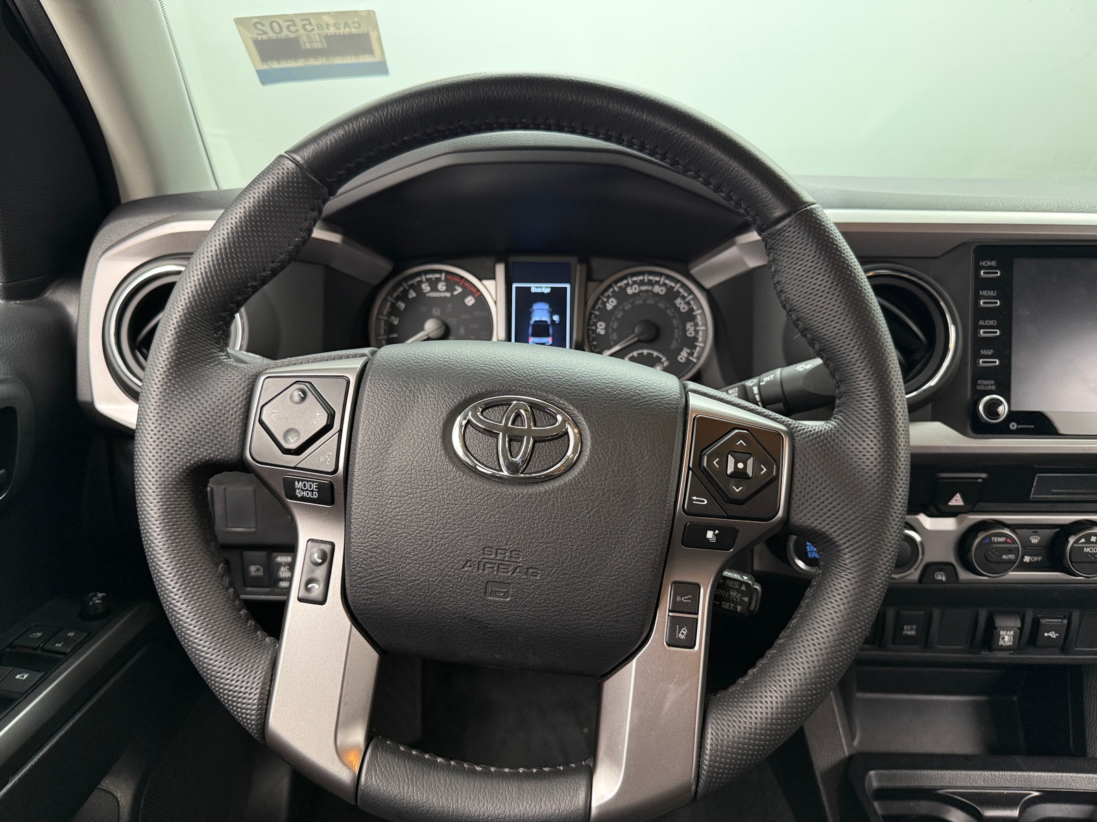 Thumbnail: 2023 Toyota Tacoma - 5