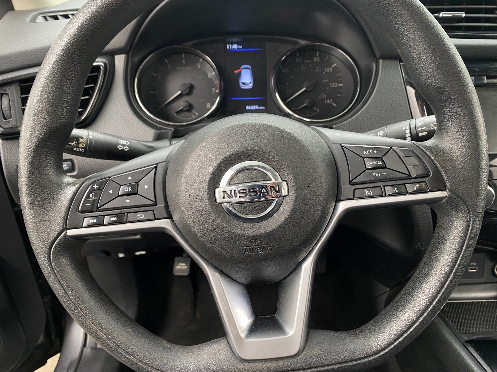 Thumbnail: 2020 Nissan Rogue Sport - 5