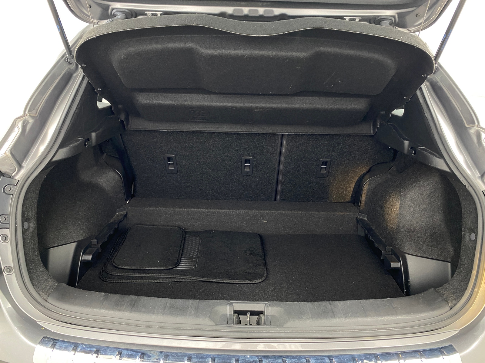 Thumbnail: 2020 Nissan Rogue Sport - 7